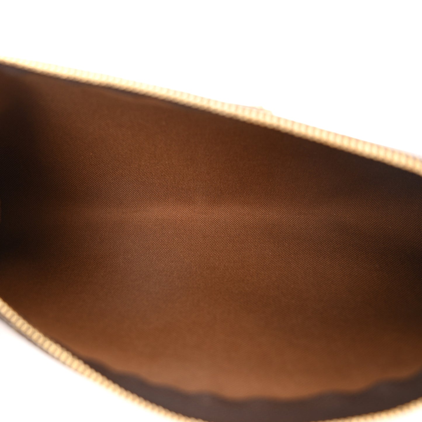 Monogram Eva Clutch