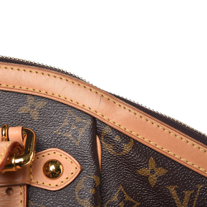 Louis Vuitton Monogram Tivoli GM 8 of 11