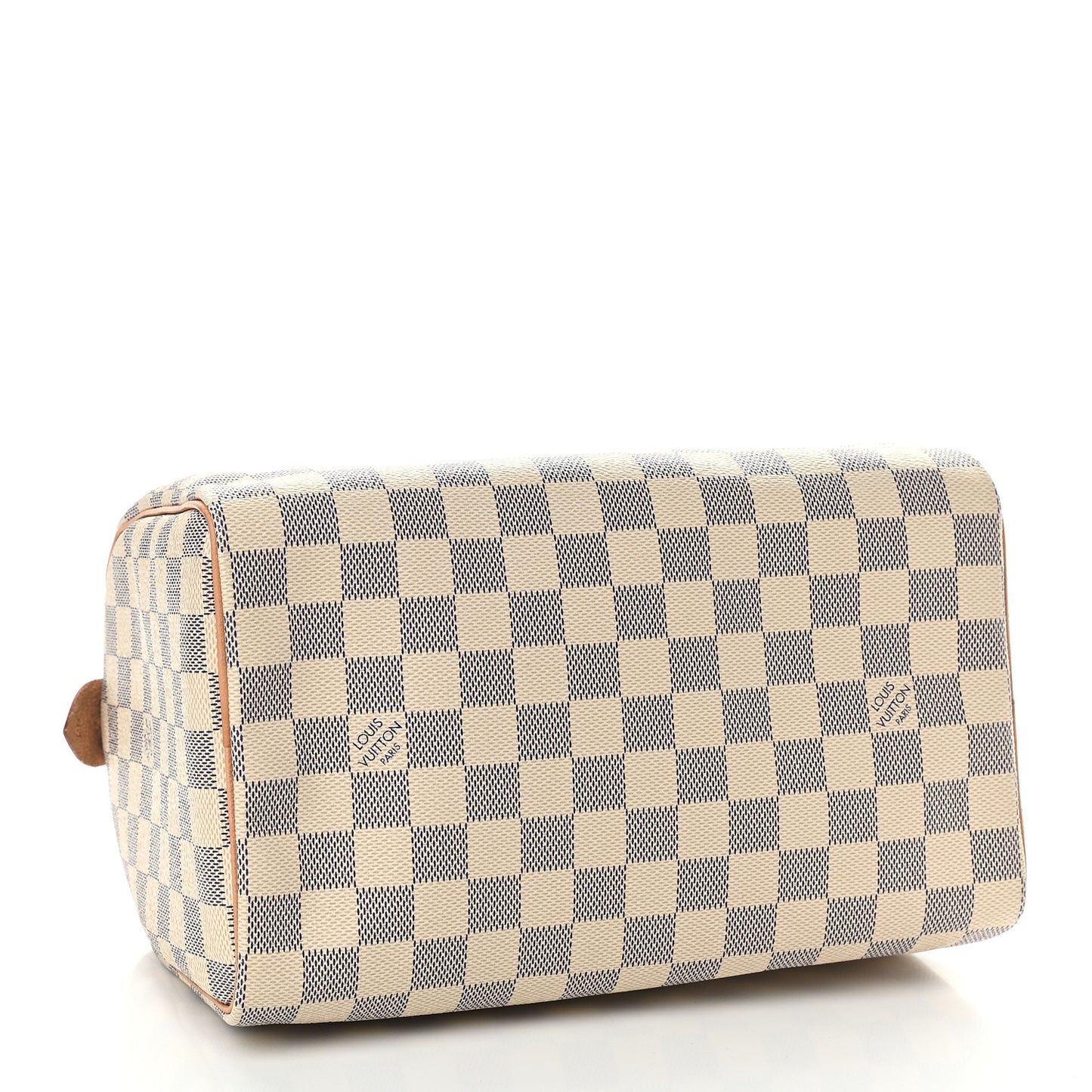 Damier Azur Speedy 25