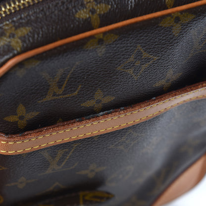 Louis Vuitton Monogram Danube 21 11 of 13