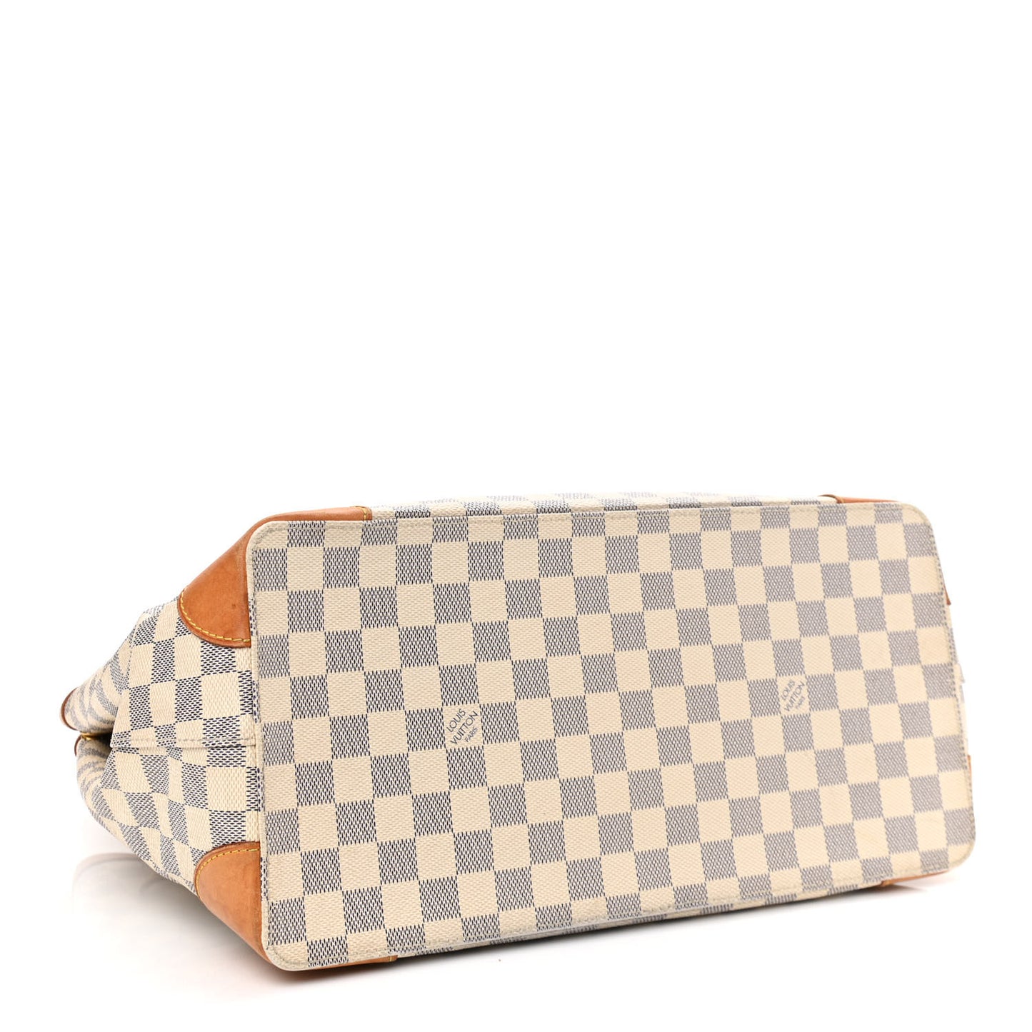Damier Azur Hampstead MM