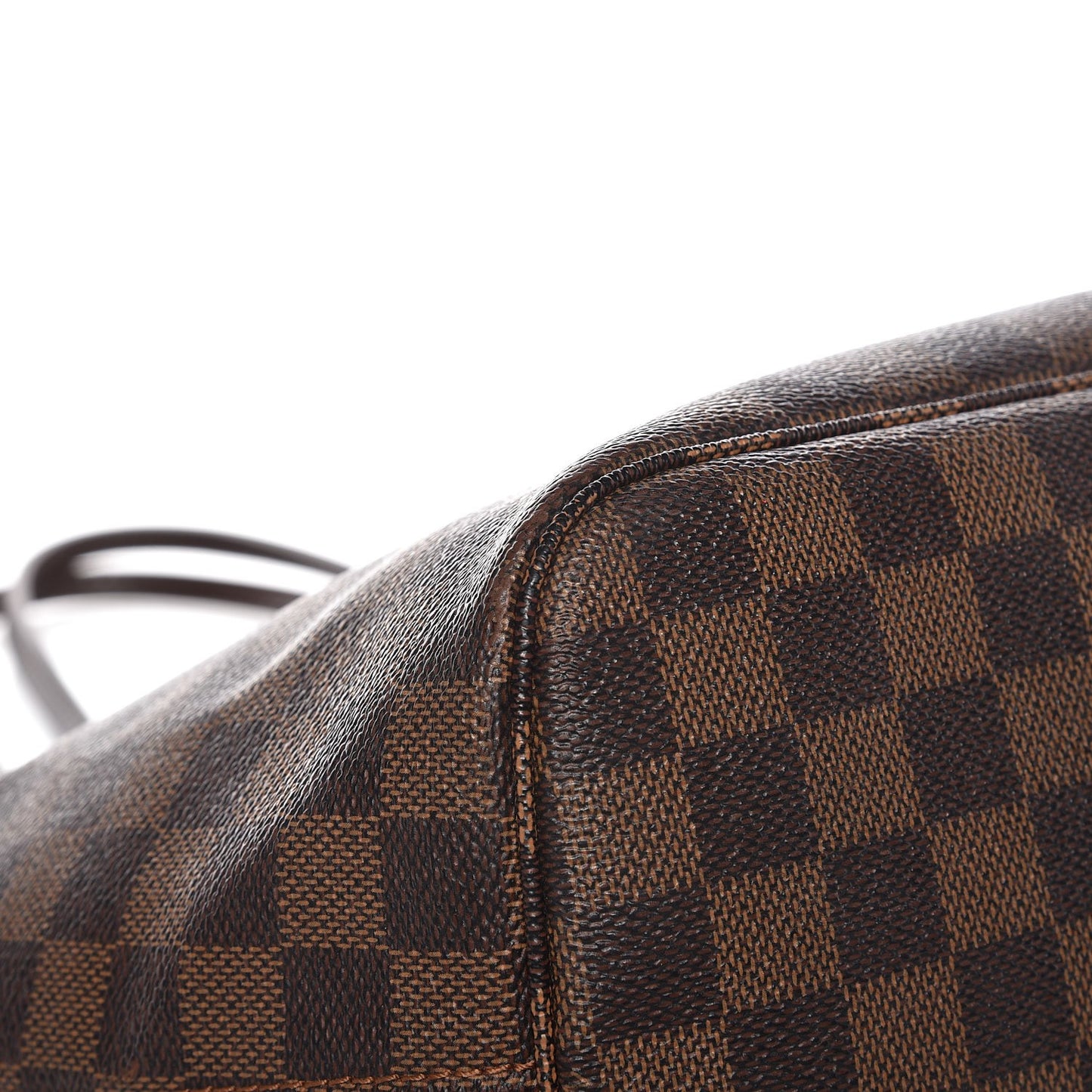 Damier Ebene Neverfull MM