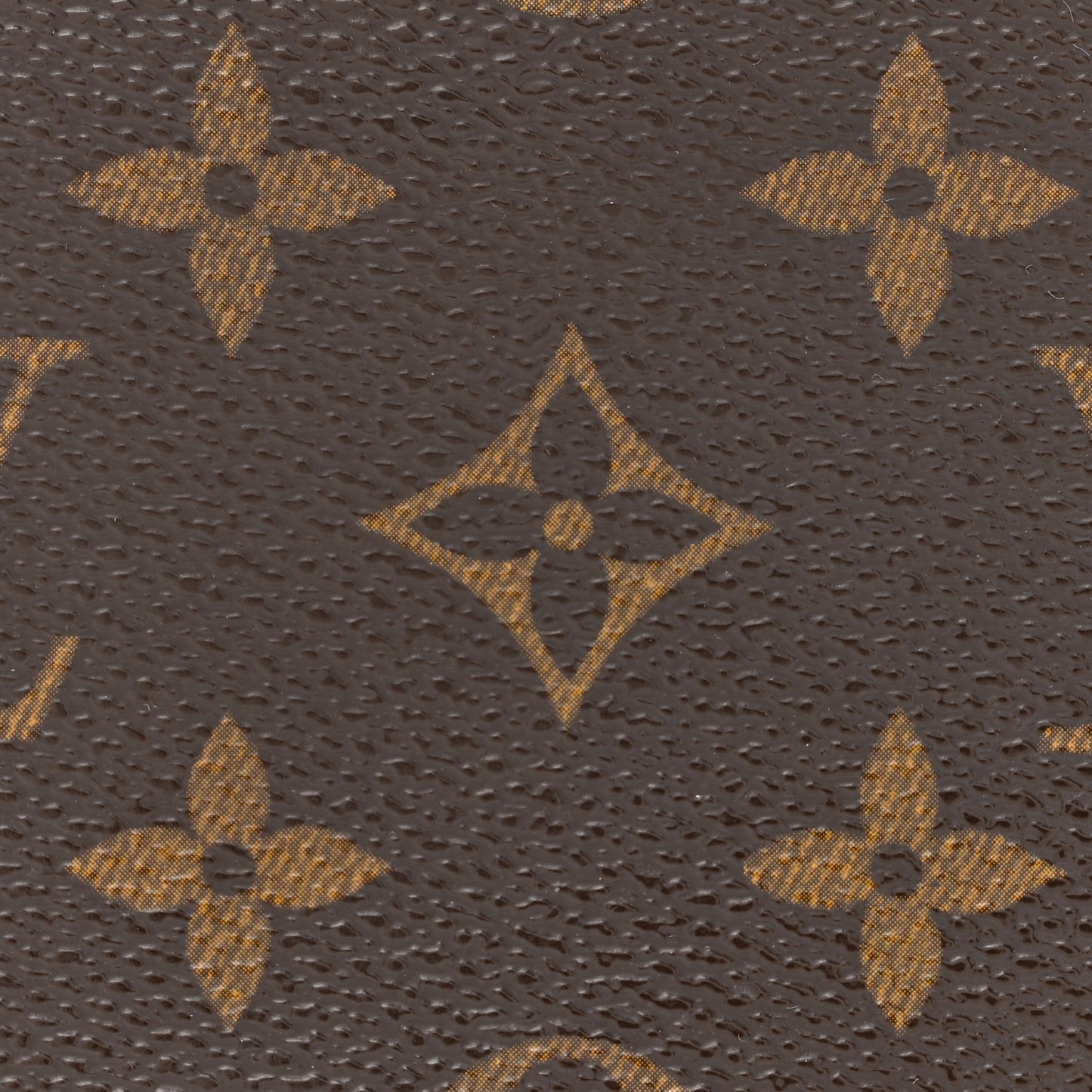Monogram Pochette Twin GM