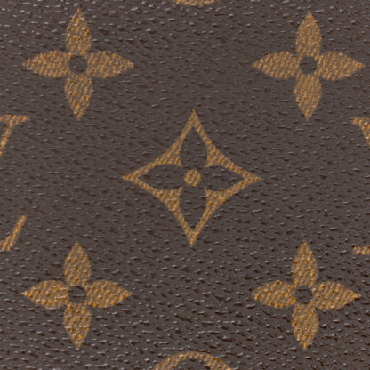 Louis Vuitton Monogram Pochette Twin GM 7 of 15