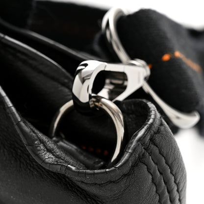 Hermes Swift Caravane Horizontal PM Black 12 of 12