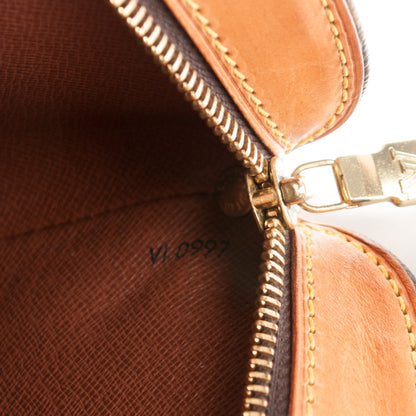 Louis Vuitton Monogram Drouot 7 of 7