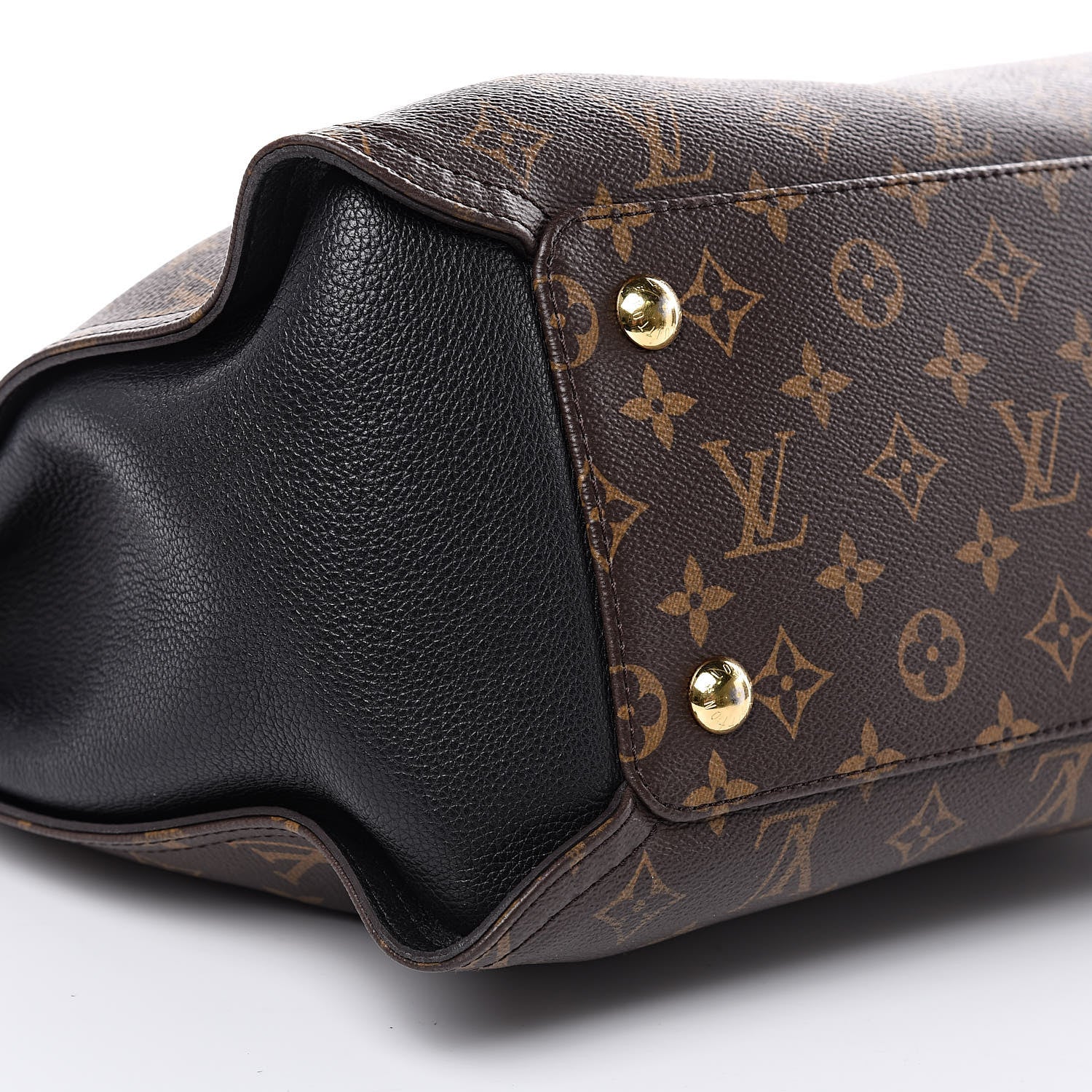 Louis Vuitton Monogram Gaia Black 8 of 12