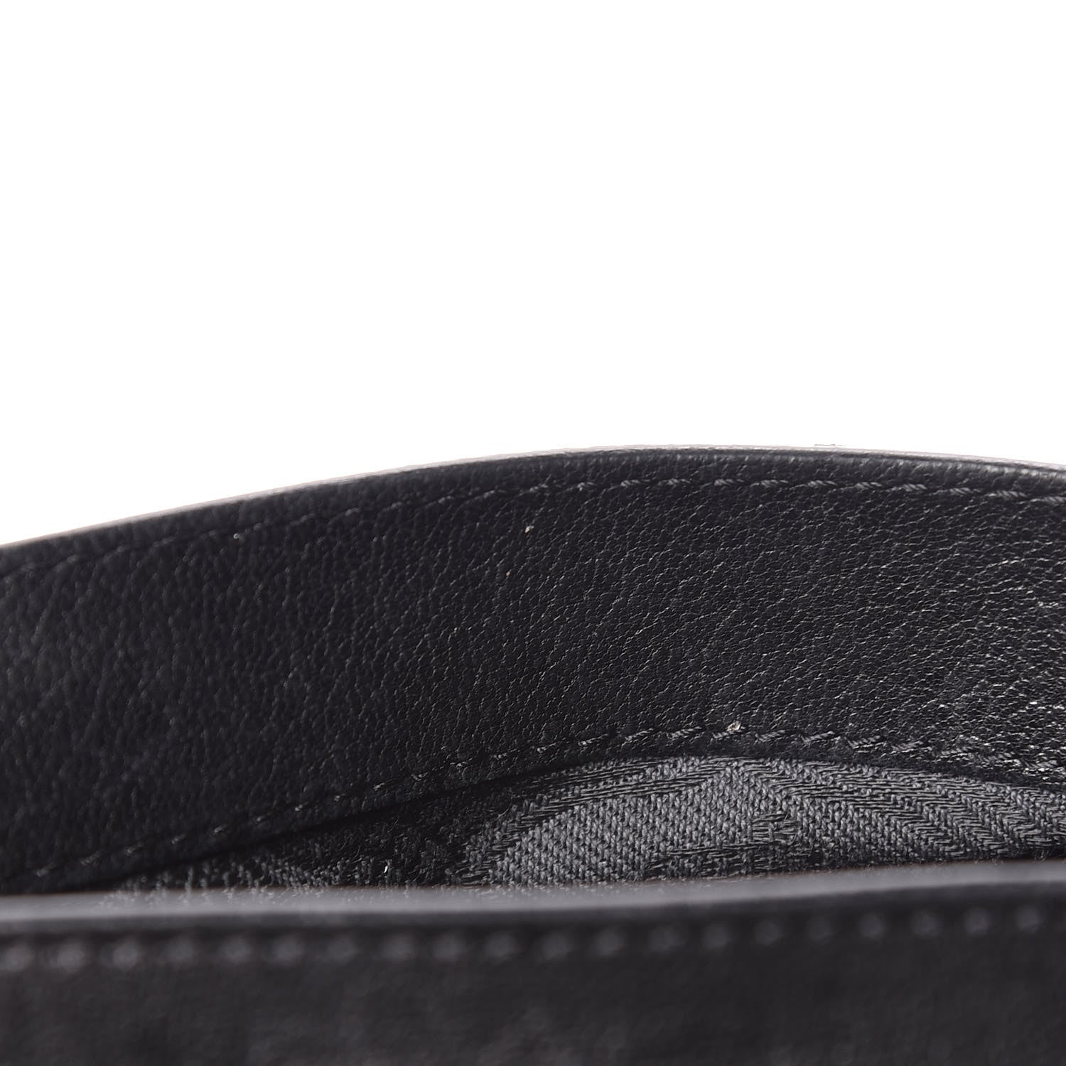 Proenza Schouler Lambskin PS1 Mini Pouch Messenger Black 14 of 27