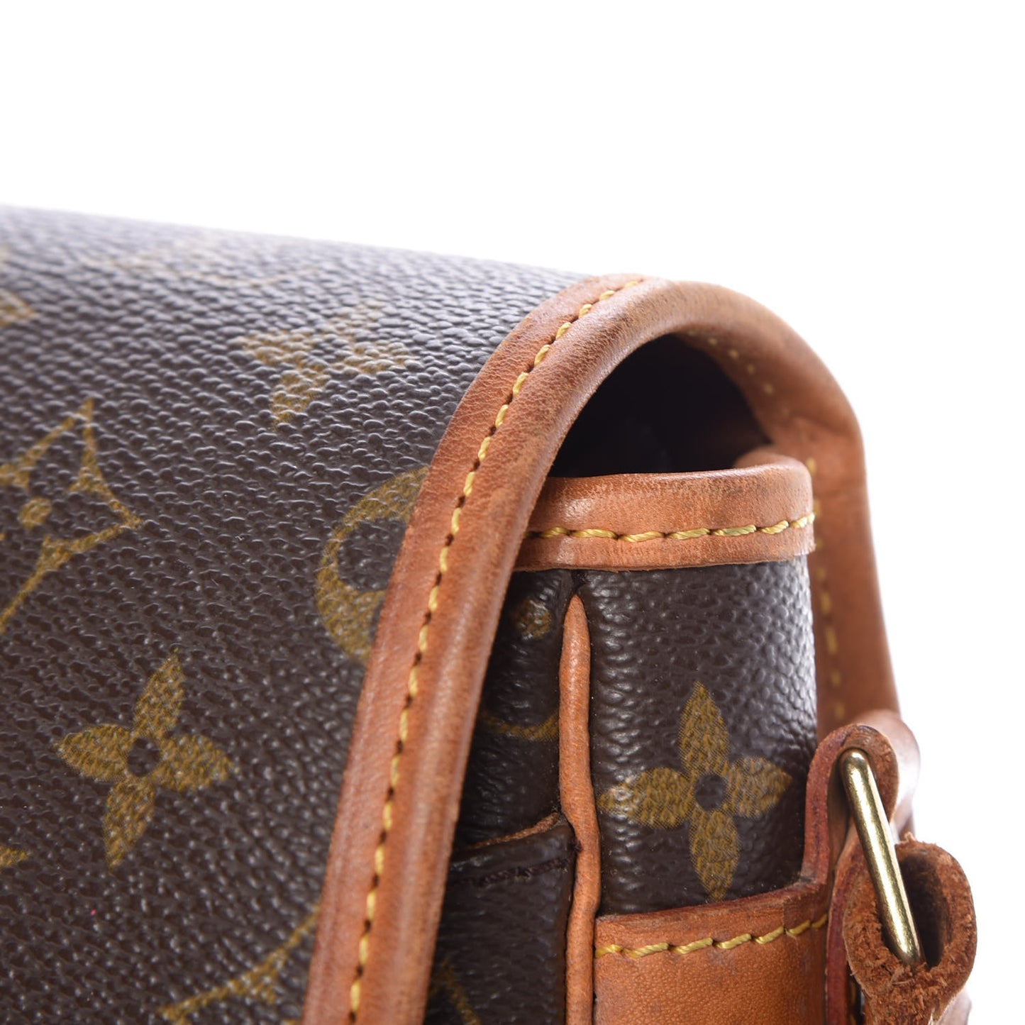Monogram Sologne