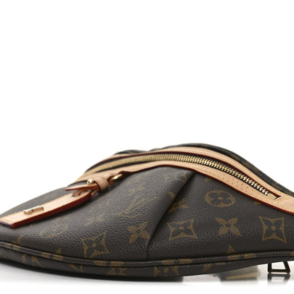 Louis Vuitton Monogram High Rise Bumbag 15 of 16