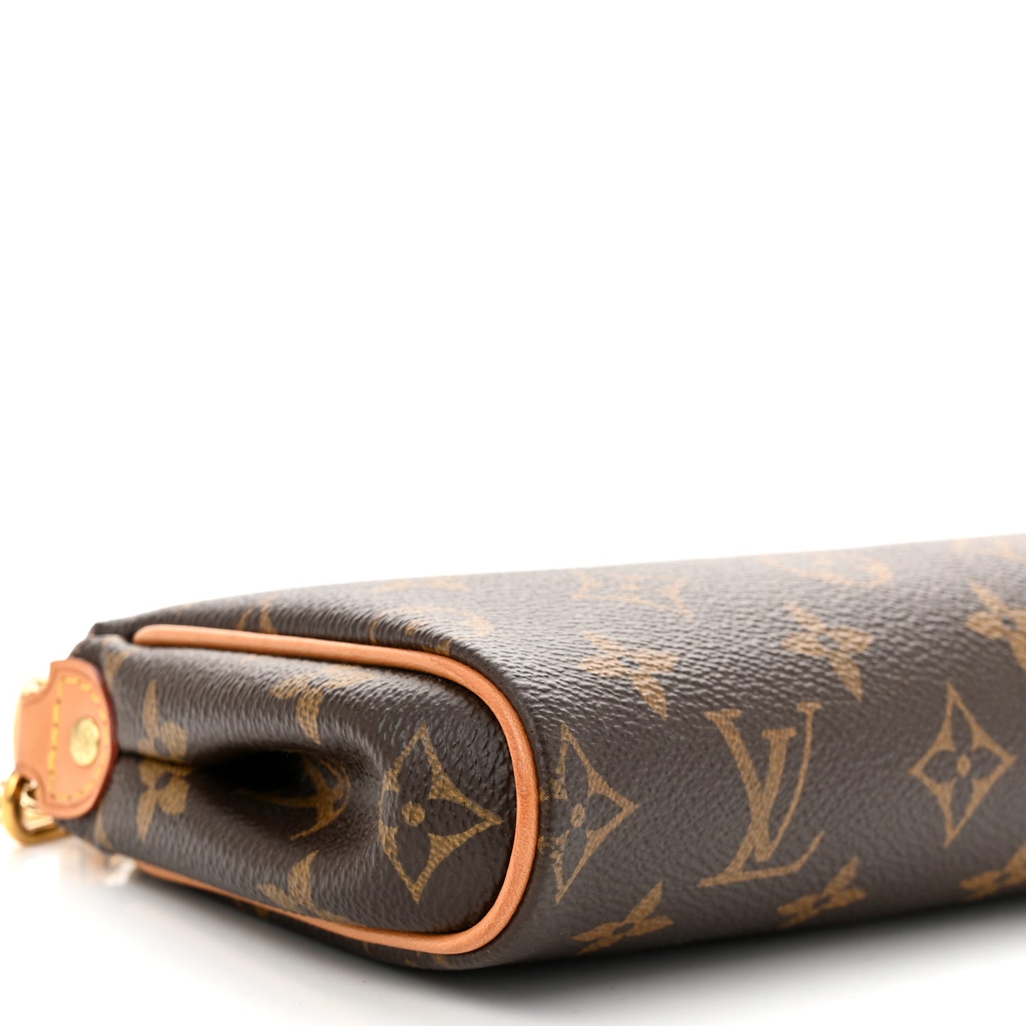 Monogram Eva Clutch