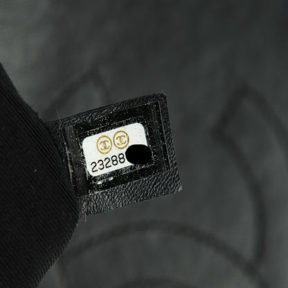 Chanel Lambskin Mini CC Antico Flap Black 7 of 7