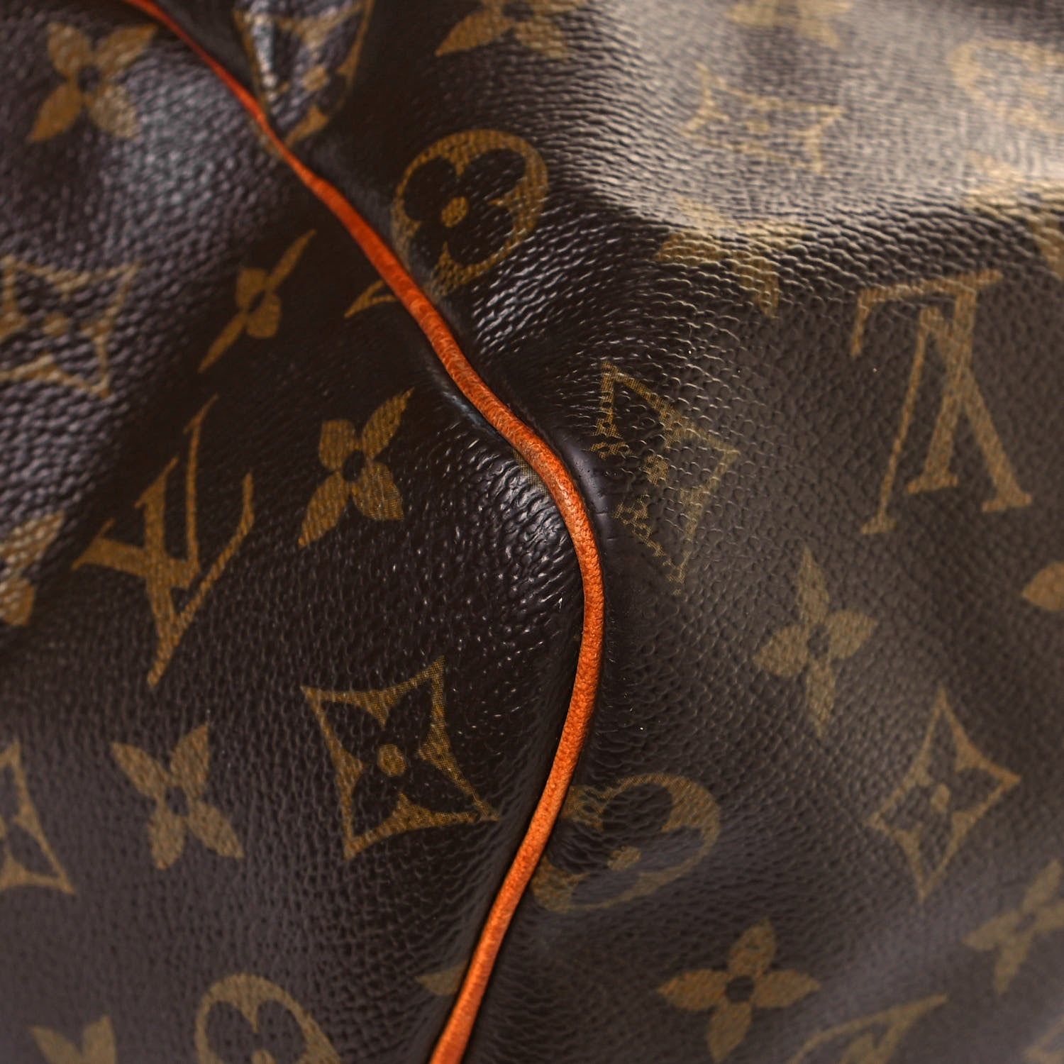 Louis Vuitton Monogram Speedy 25 11 of 25