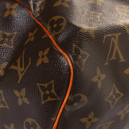 Louis Vuitton Monogram Speedy 25 11 of 25