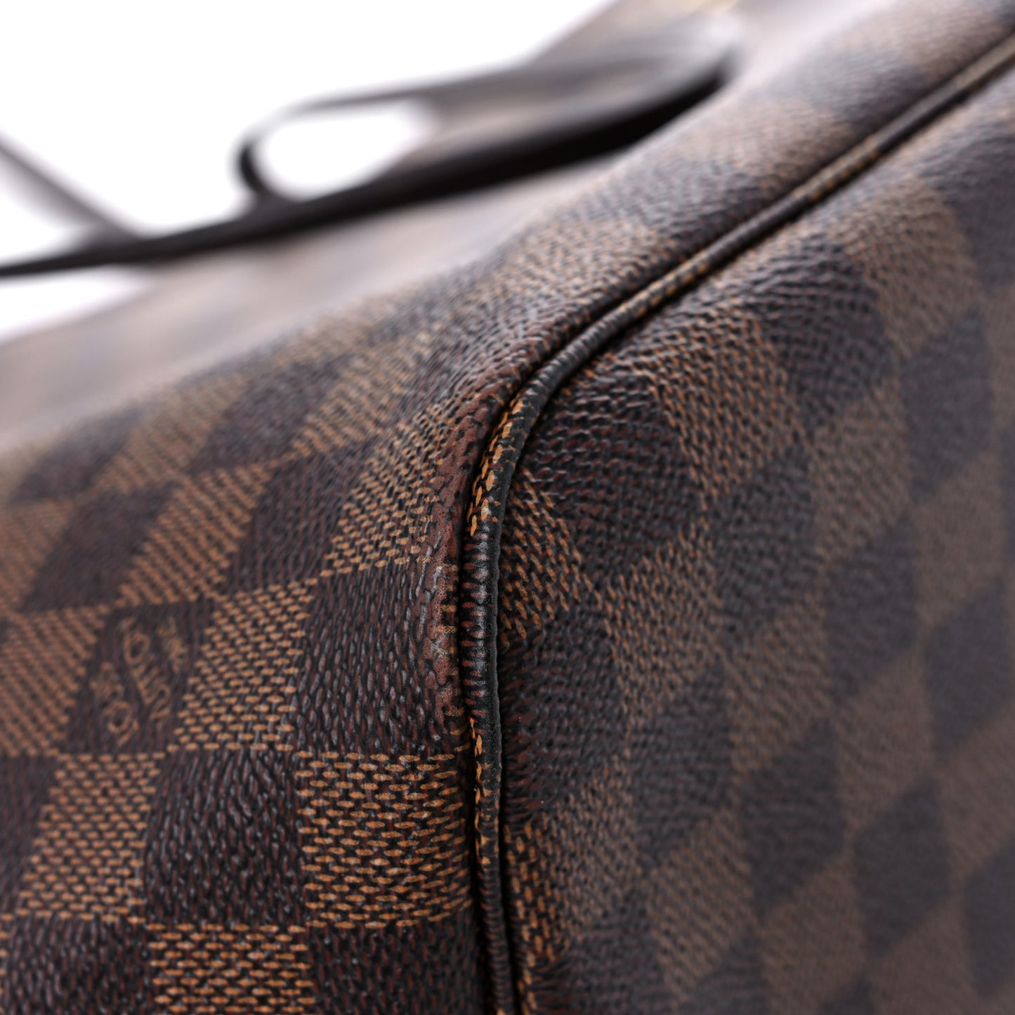 Damier Ebene Neo Neverfull MM