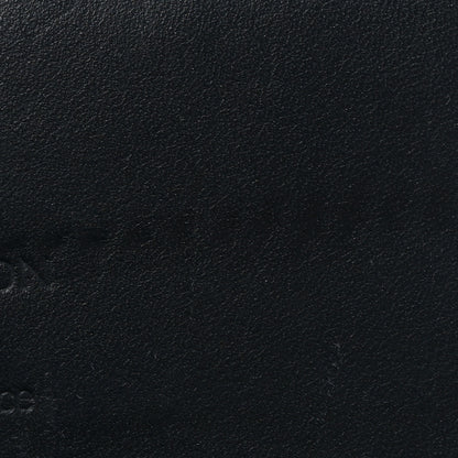 Louis Vuitton Vernis Sarah Wallet Blue Nuit 13 of 13
