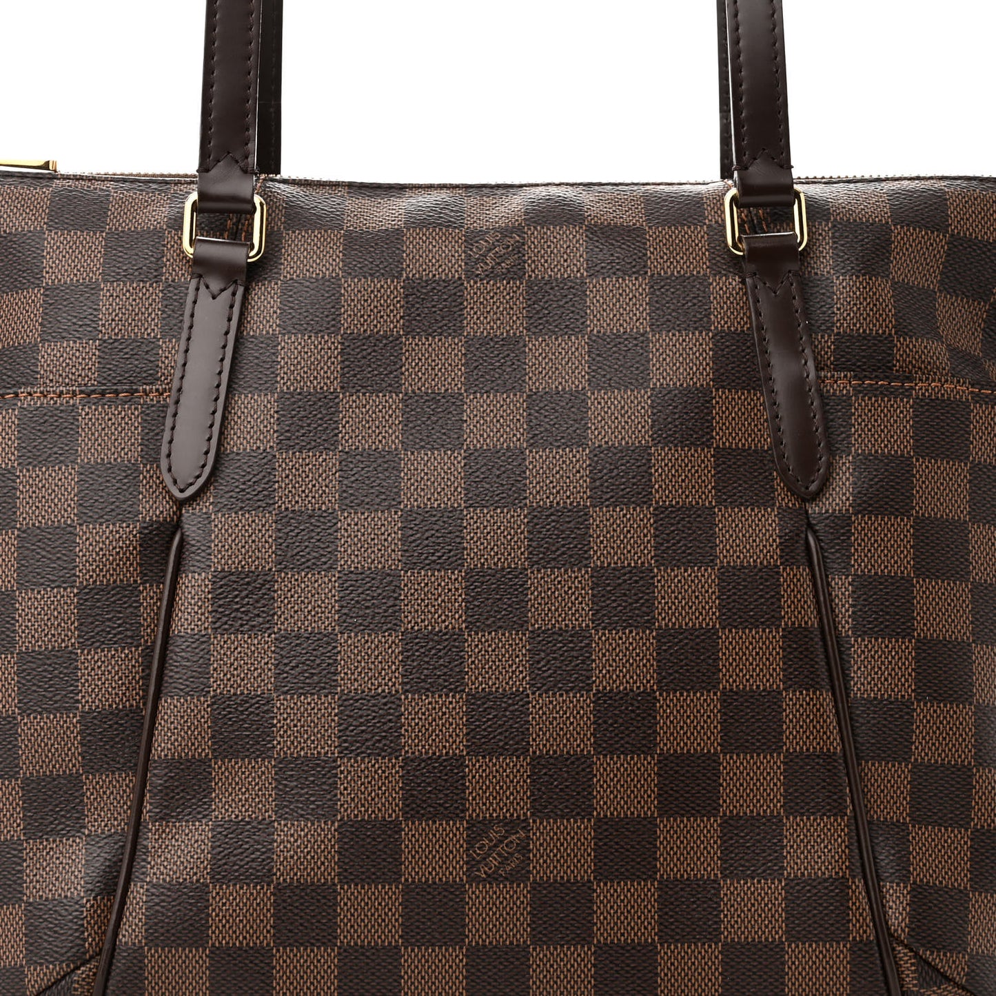 Damier Ebene Totally PM