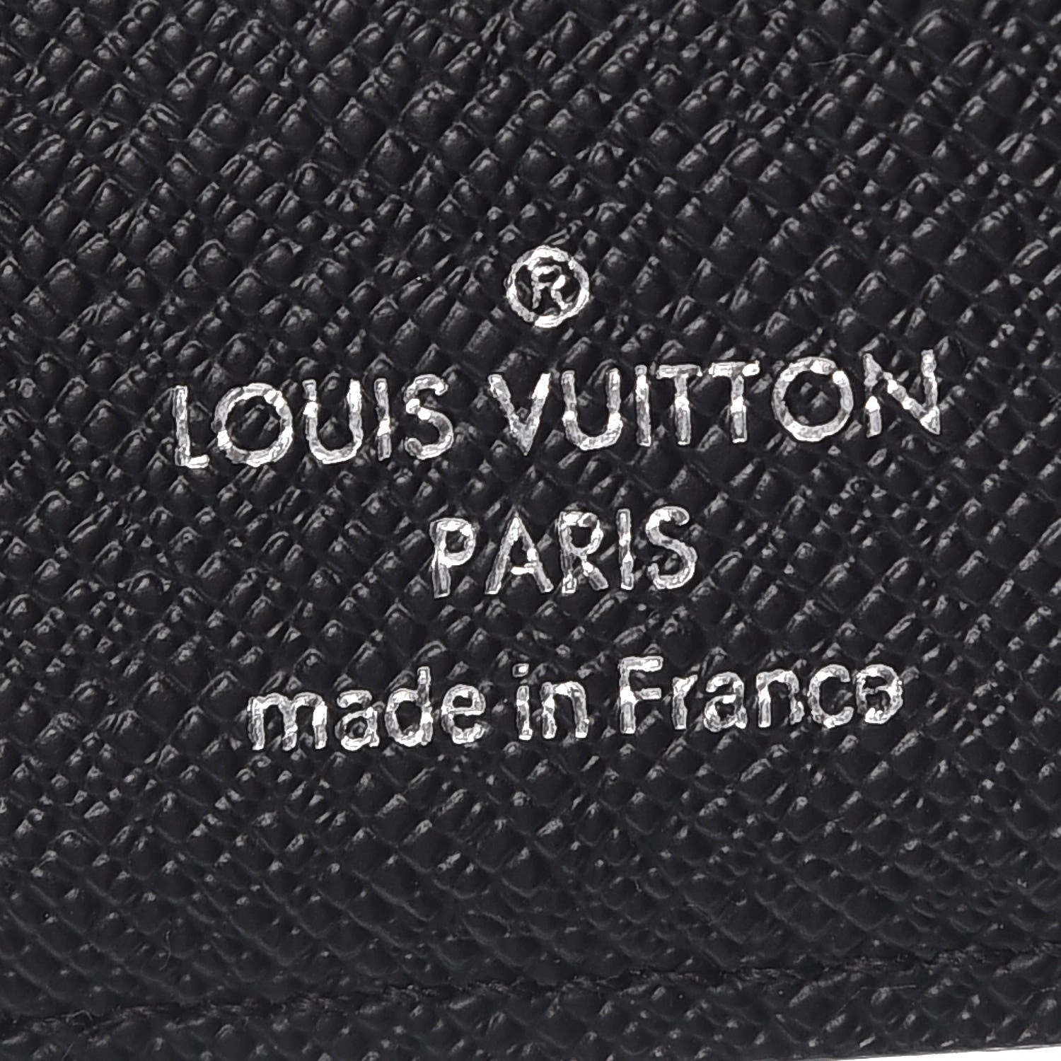Louis Vuitton Damier Graphite World Tour Multiple Wallet 6 of 7