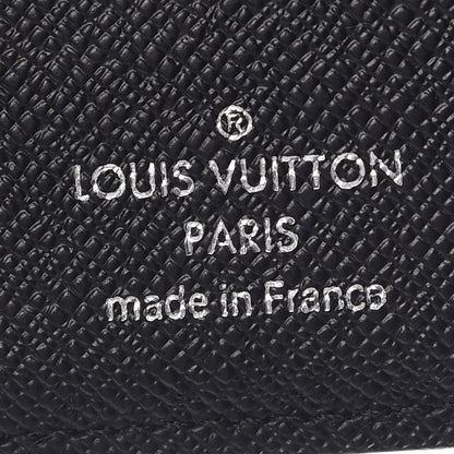 Louis Vuitton Damier Graphite World Tour Multiple Wallet 6 of 7