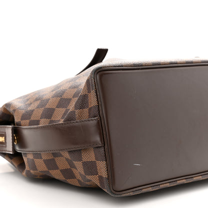 Louis Vuitton Damier Ebene Chelsea Tote 8 of 12