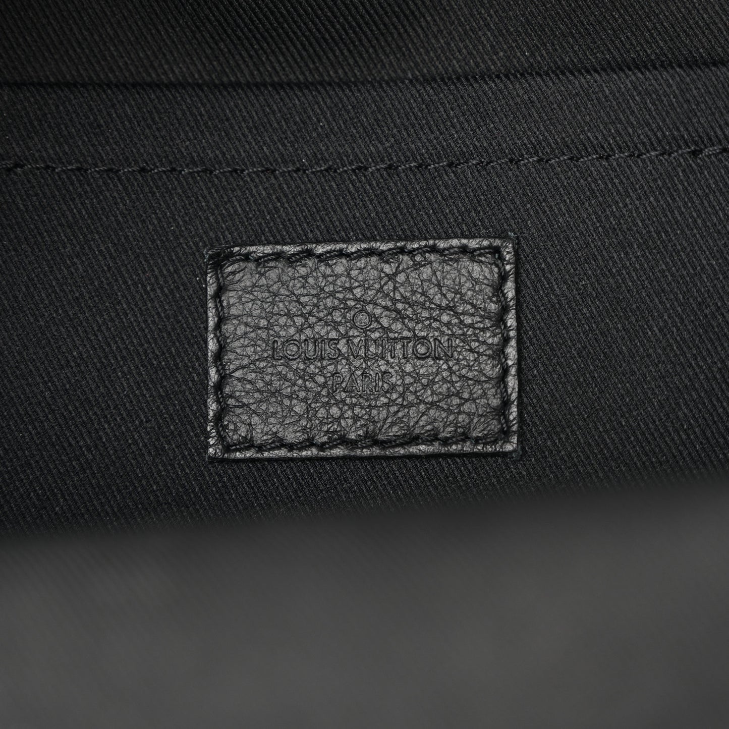 Monogram Palm Springs Backpack Mini