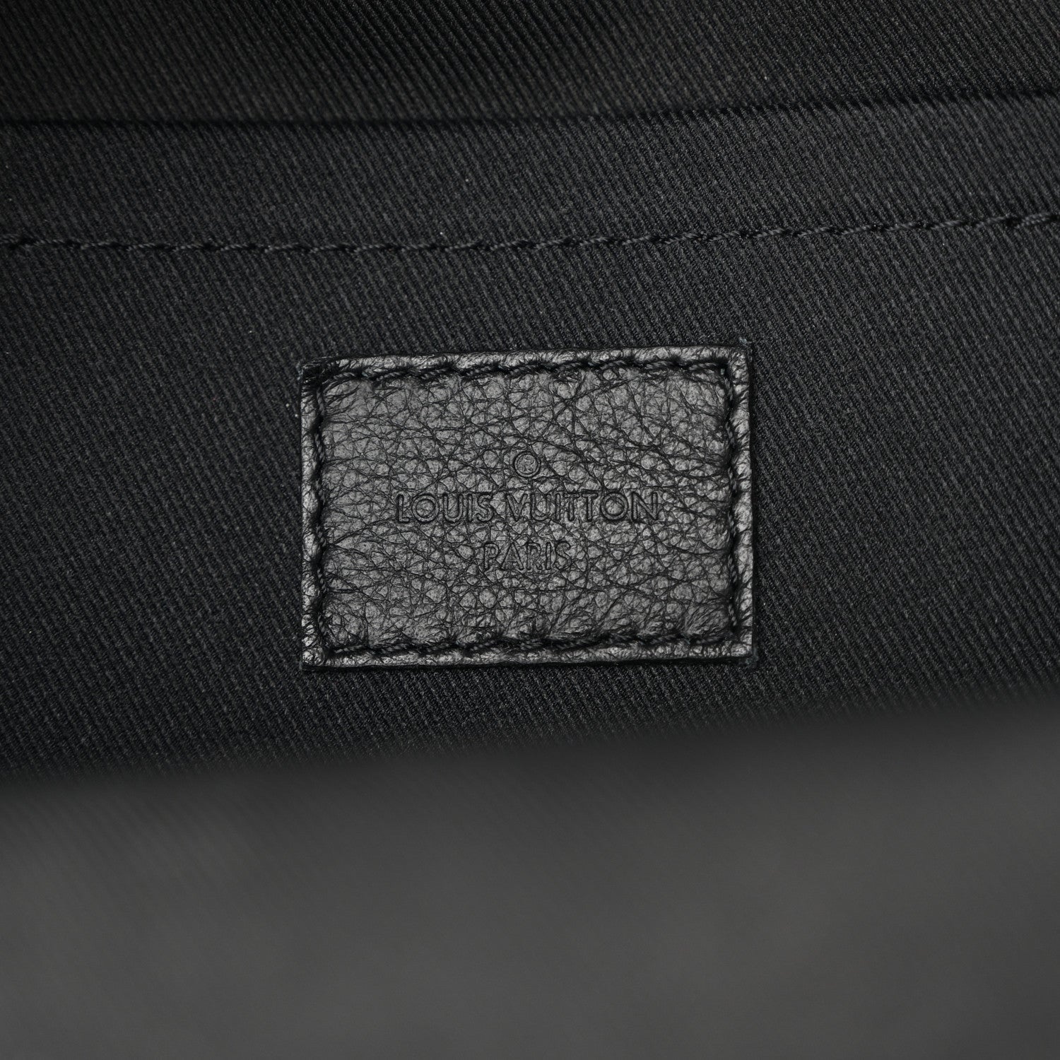 Louis Vuitton Monogram Palm Springs Backpack Mini 6 of 11