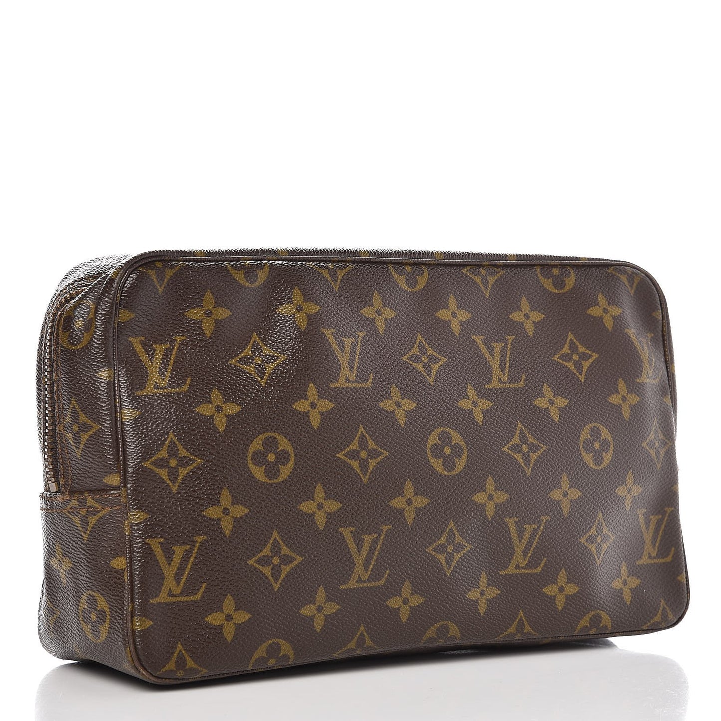 Monogram Trousse Toilette 28