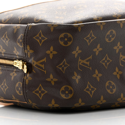 Louis Vuitton Monogram Deauville 9 of 16