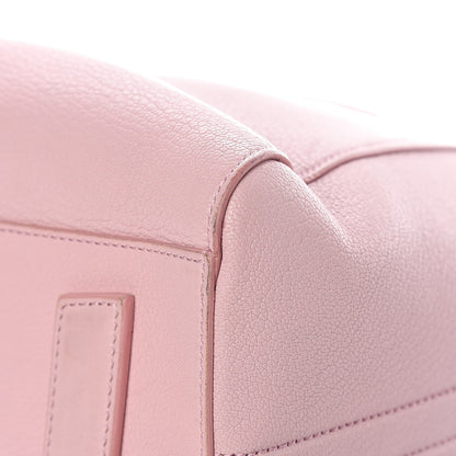 Givenchy Sugar Goatskin Small Antigona Pale Pink 13 of 19