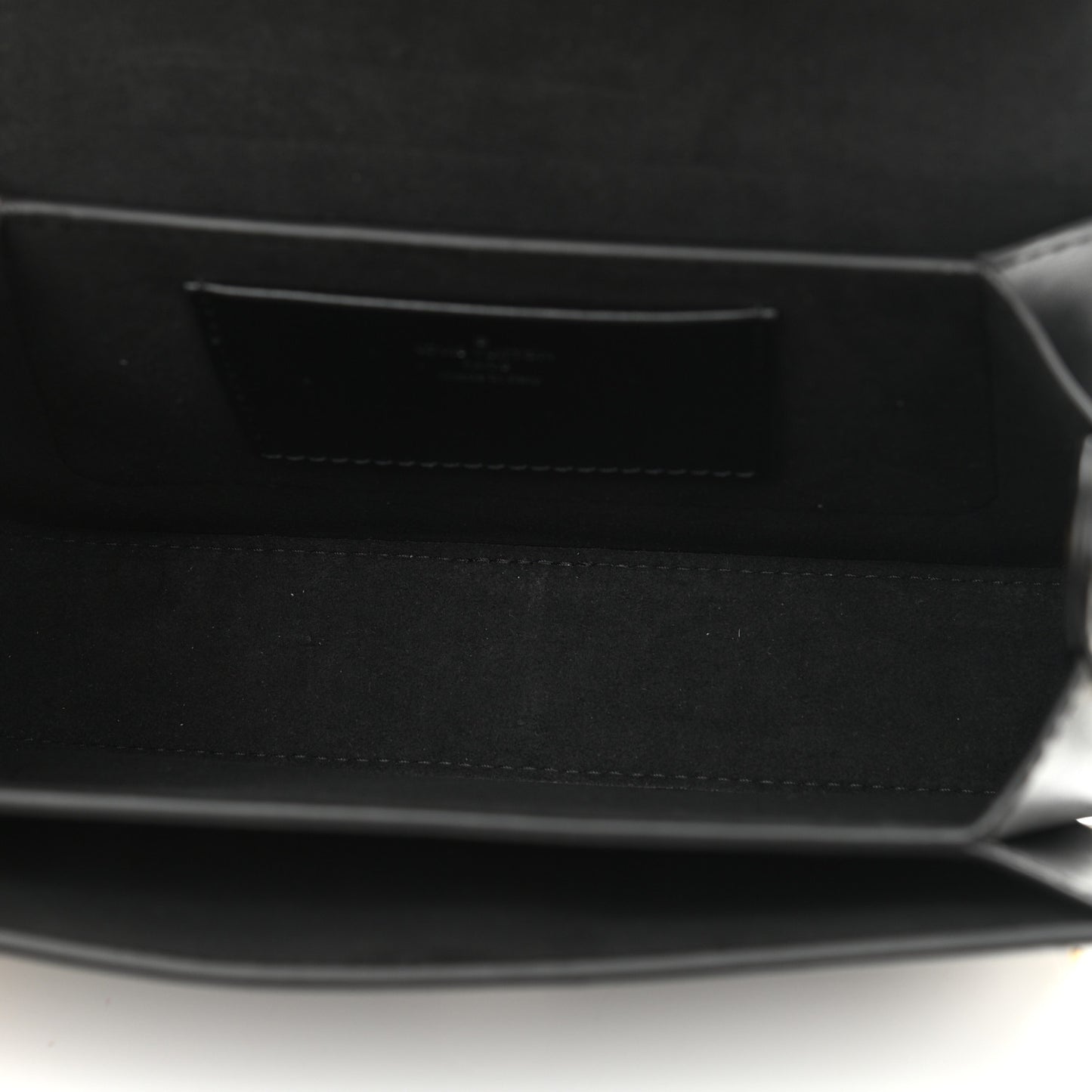 Monogram Neo Saint Cloud Black