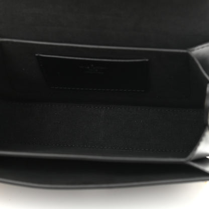 Louis Vuitton Monogram Neo Saint Cloud Black 5 of 7