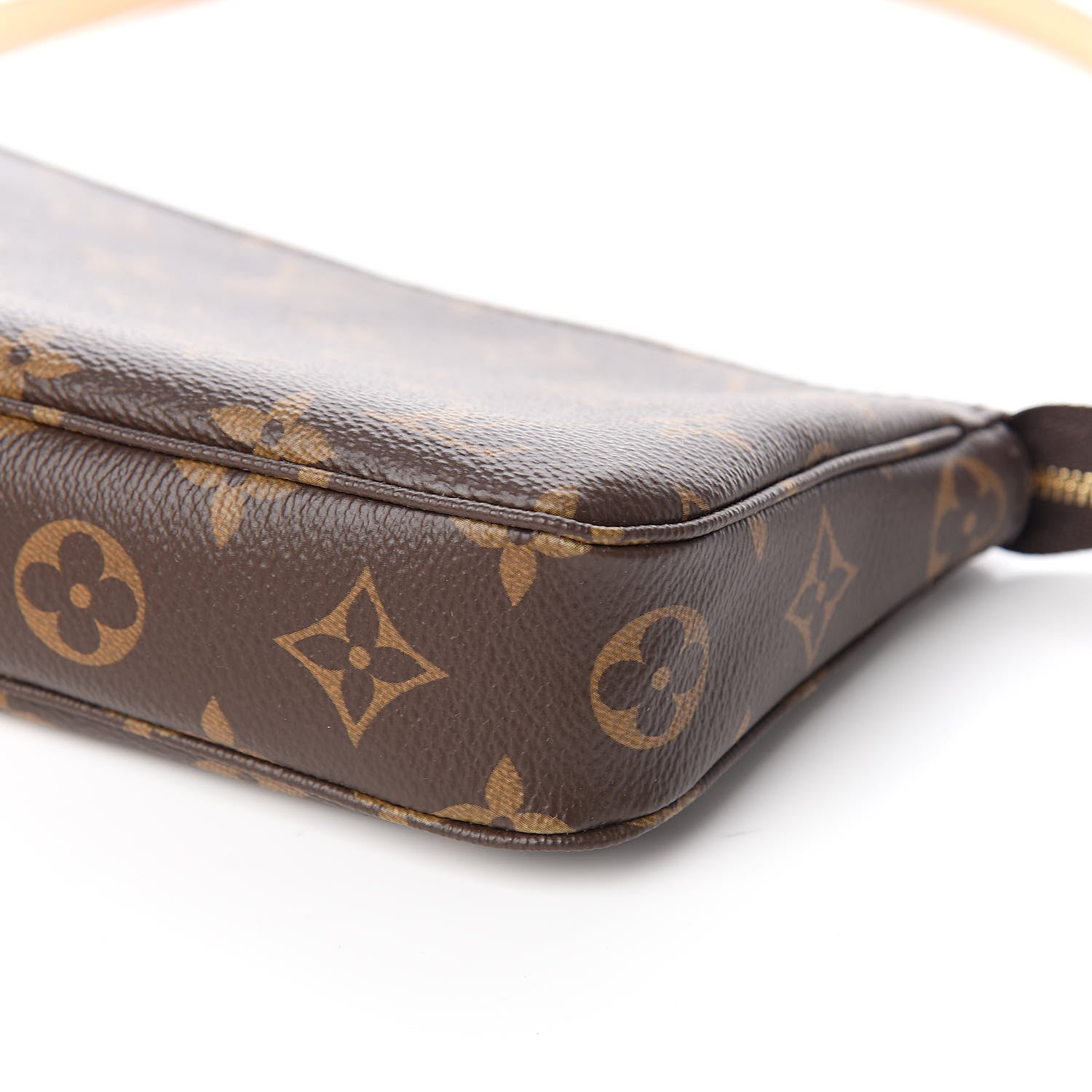 Louis Vuitton Monogram Pochette Accessories NM 520473 – FASHIONPHILE