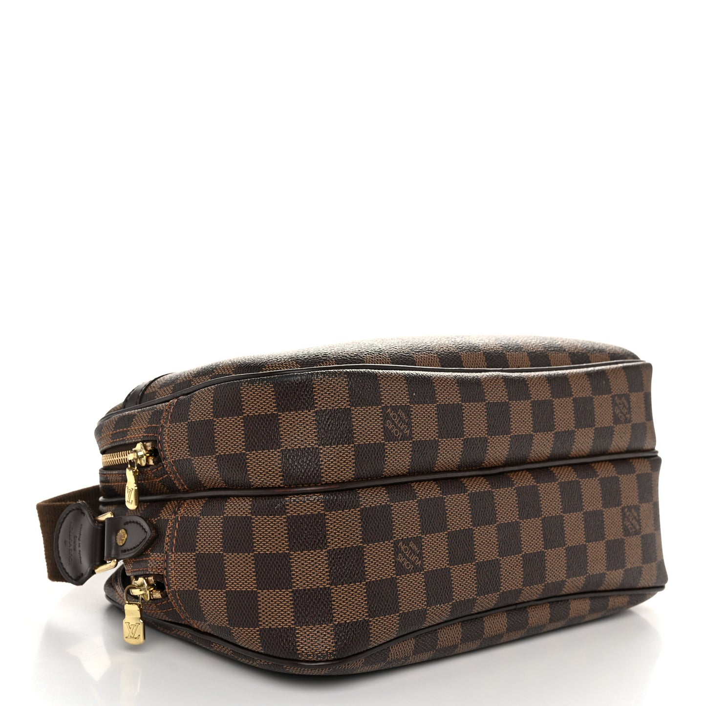 Damier Ebene Reporter PM