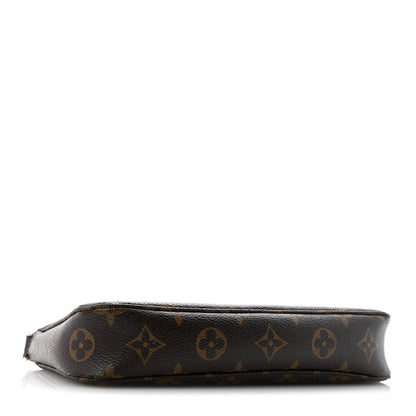 Louis Vuitton Monogram Pochette Accessories NM 4 of 13