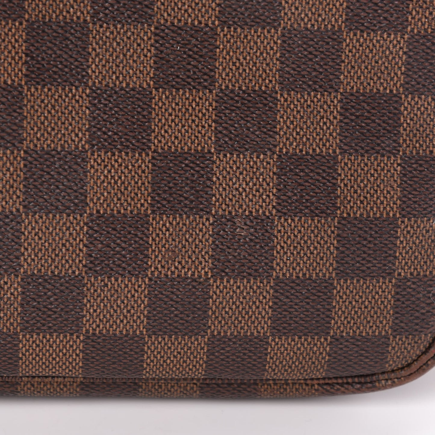 Damier Ebene Neverfull MM