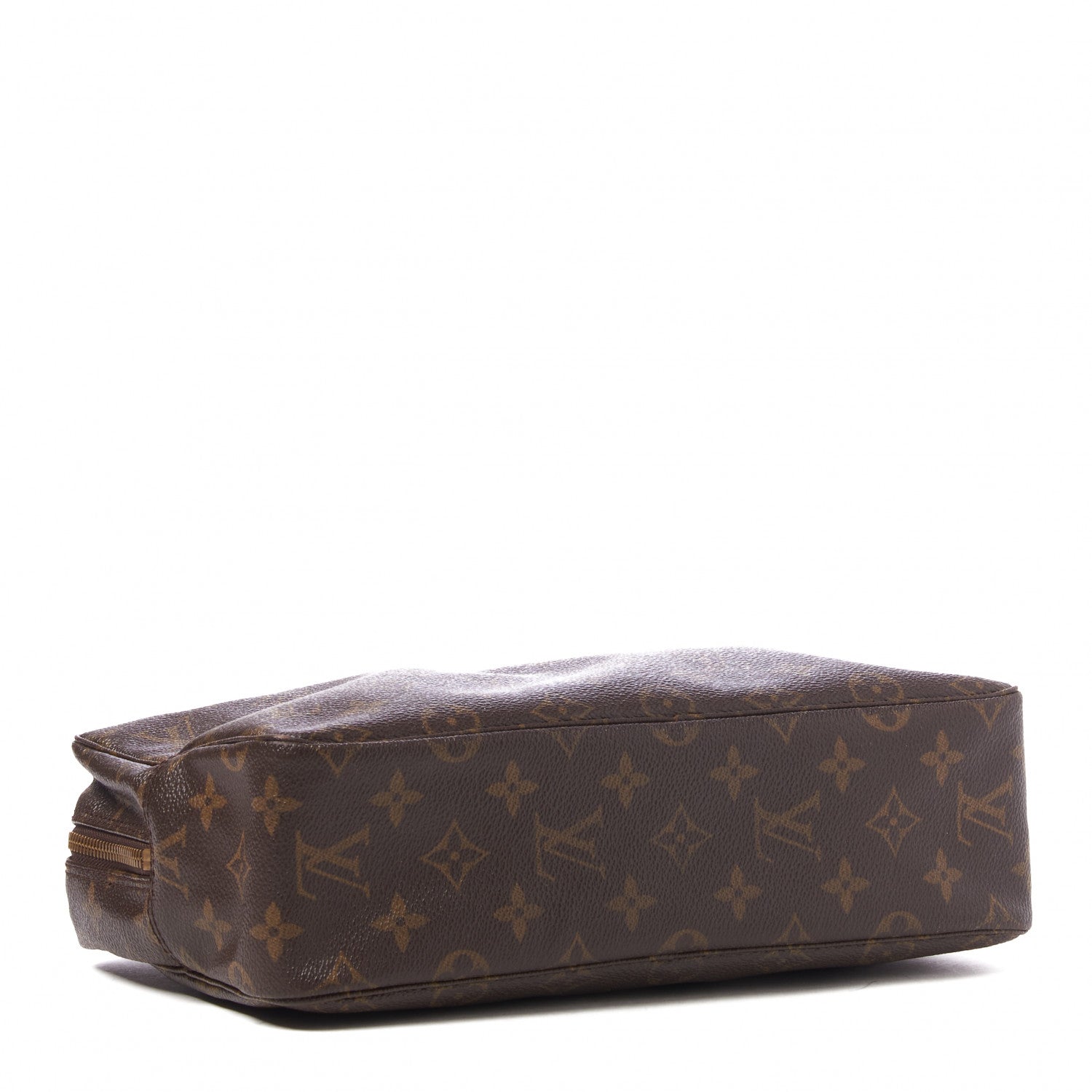 Louis Vuitton Monogram Trousse Toilette 28 3 of 7