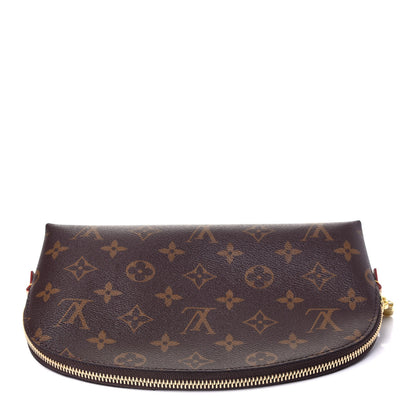 Louis Vuitton Monogram Cosmetic Pouch GM 9 of 9