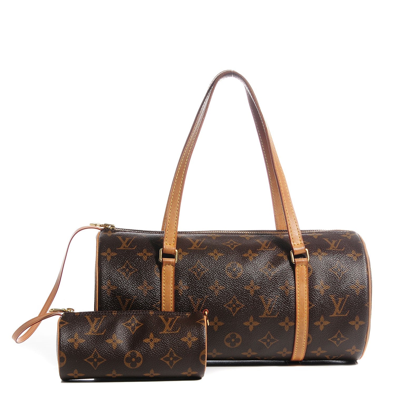 Louis Vuitton Monogram Papillon 30 1 of 7