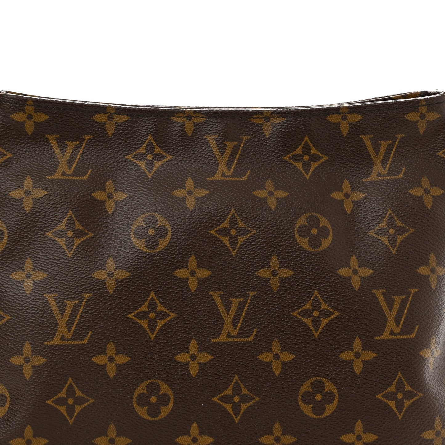 Monogram Looping MM