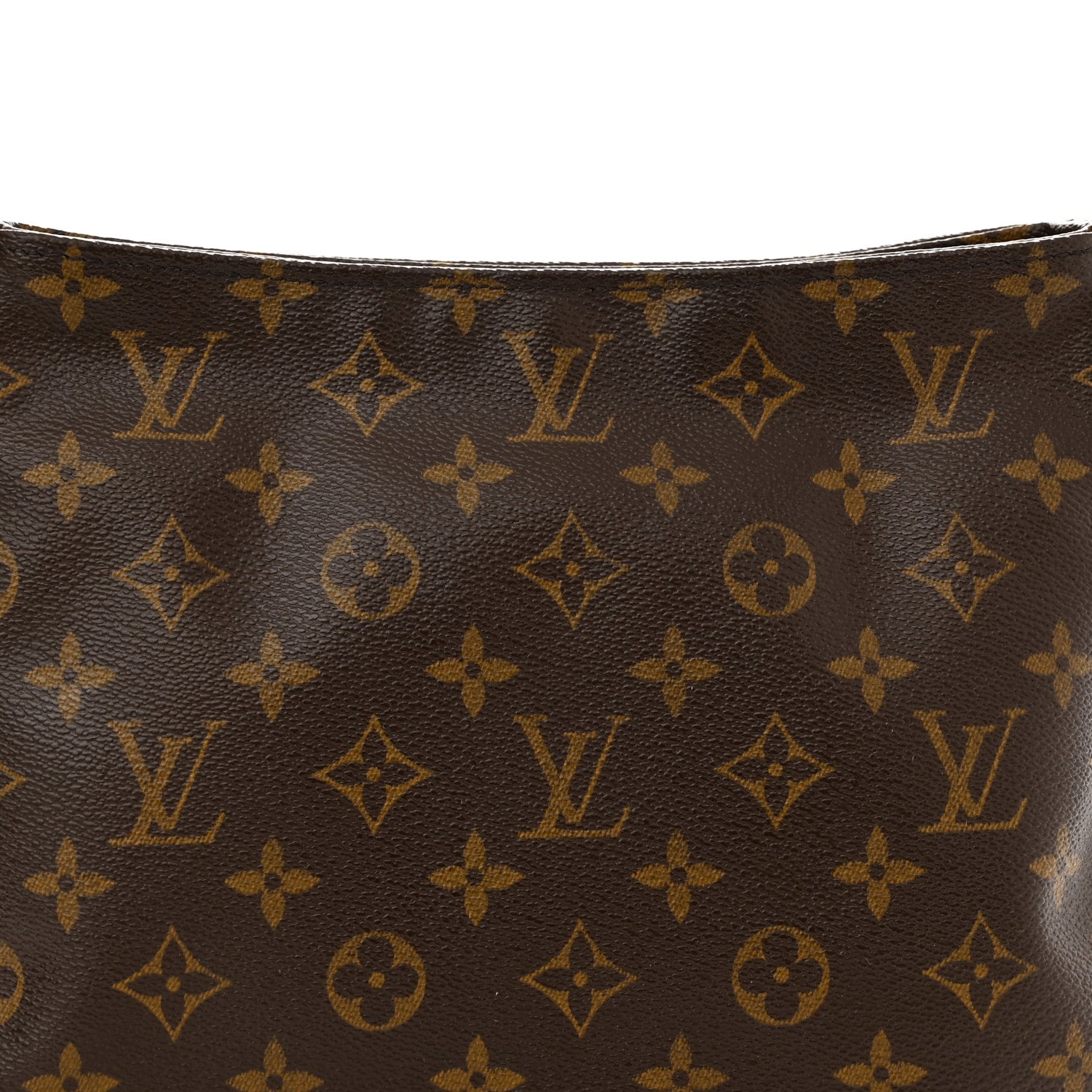 Louis Vuitton Monogram Looping MM 7 of 12