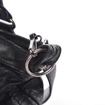 Balenciaga Agneau Classic Hardware First Black 22 of 27