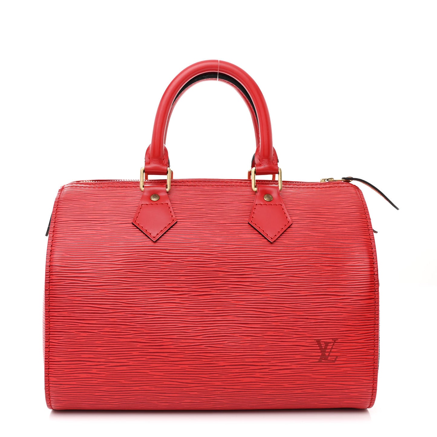Epi Speedy 25 Castillan Red