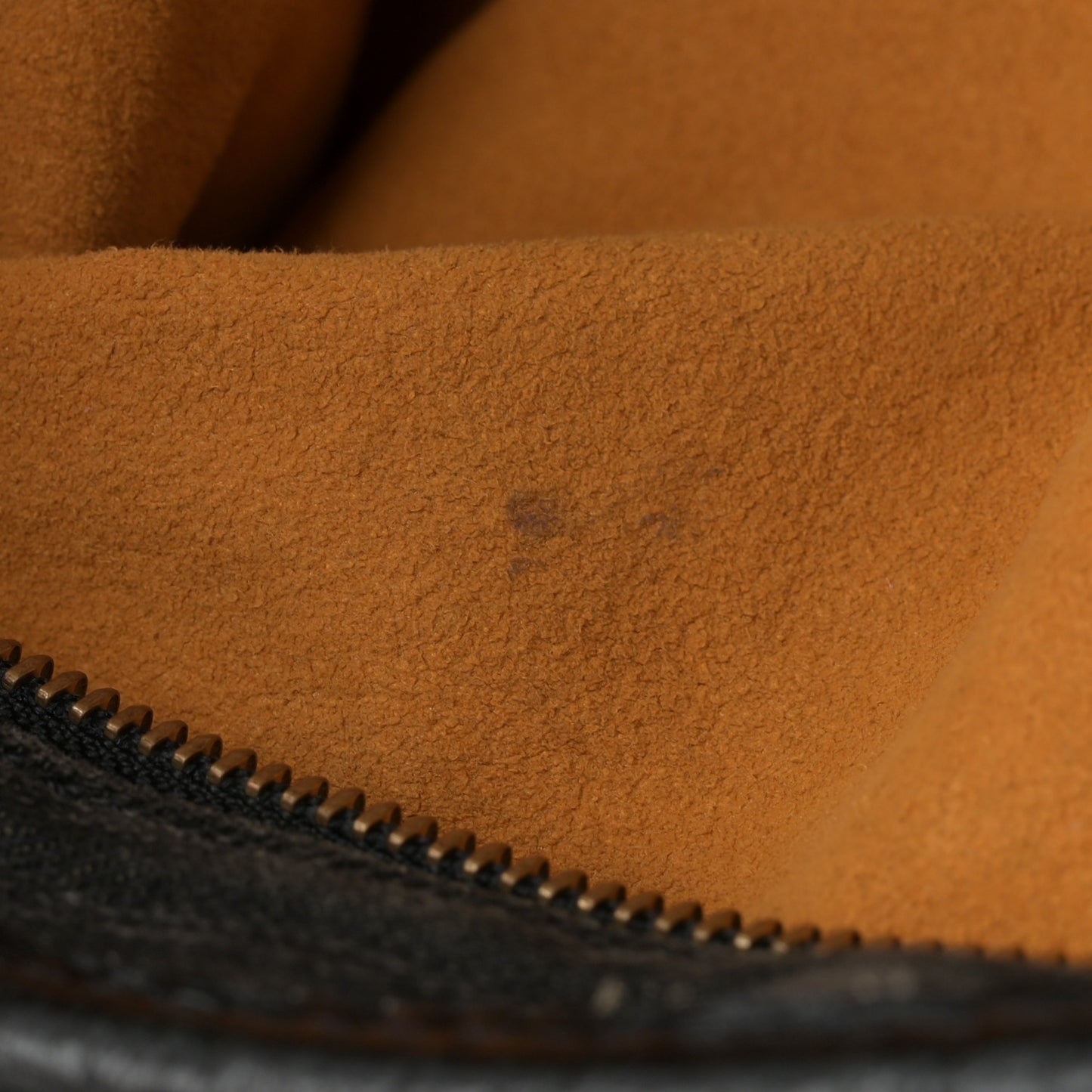 Denim Neo Cabby MM Black