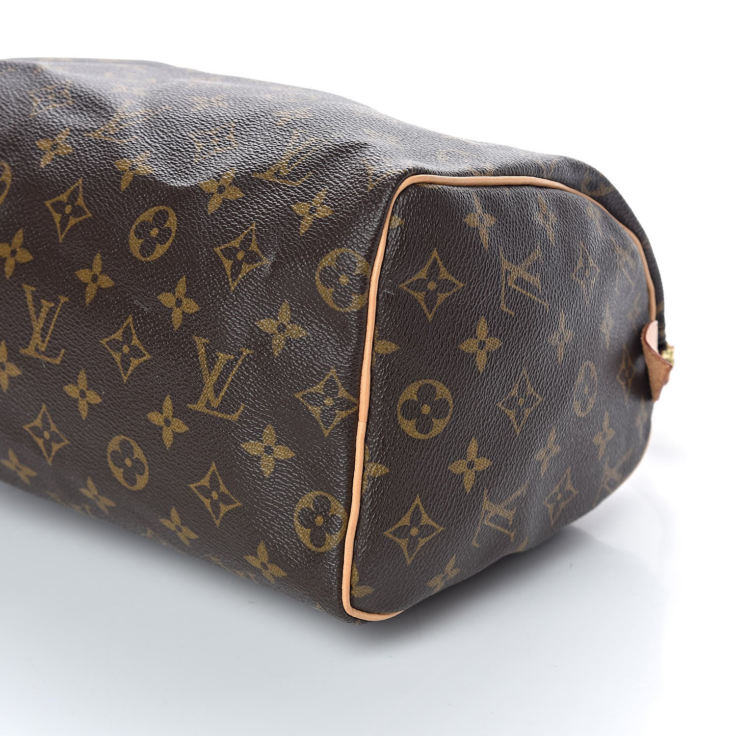 Louis Vuitton Monogram Speedy 25 9 of 9