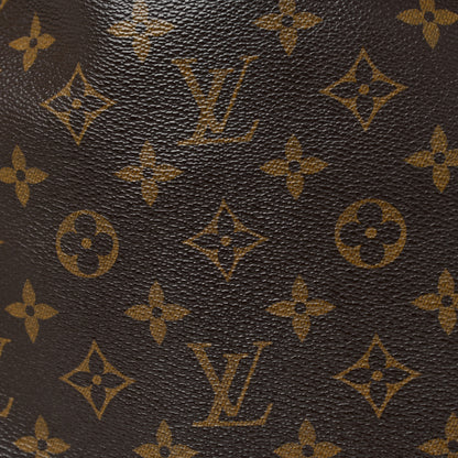 Louis Vuitton Monogram Artsy MM 7 of 16