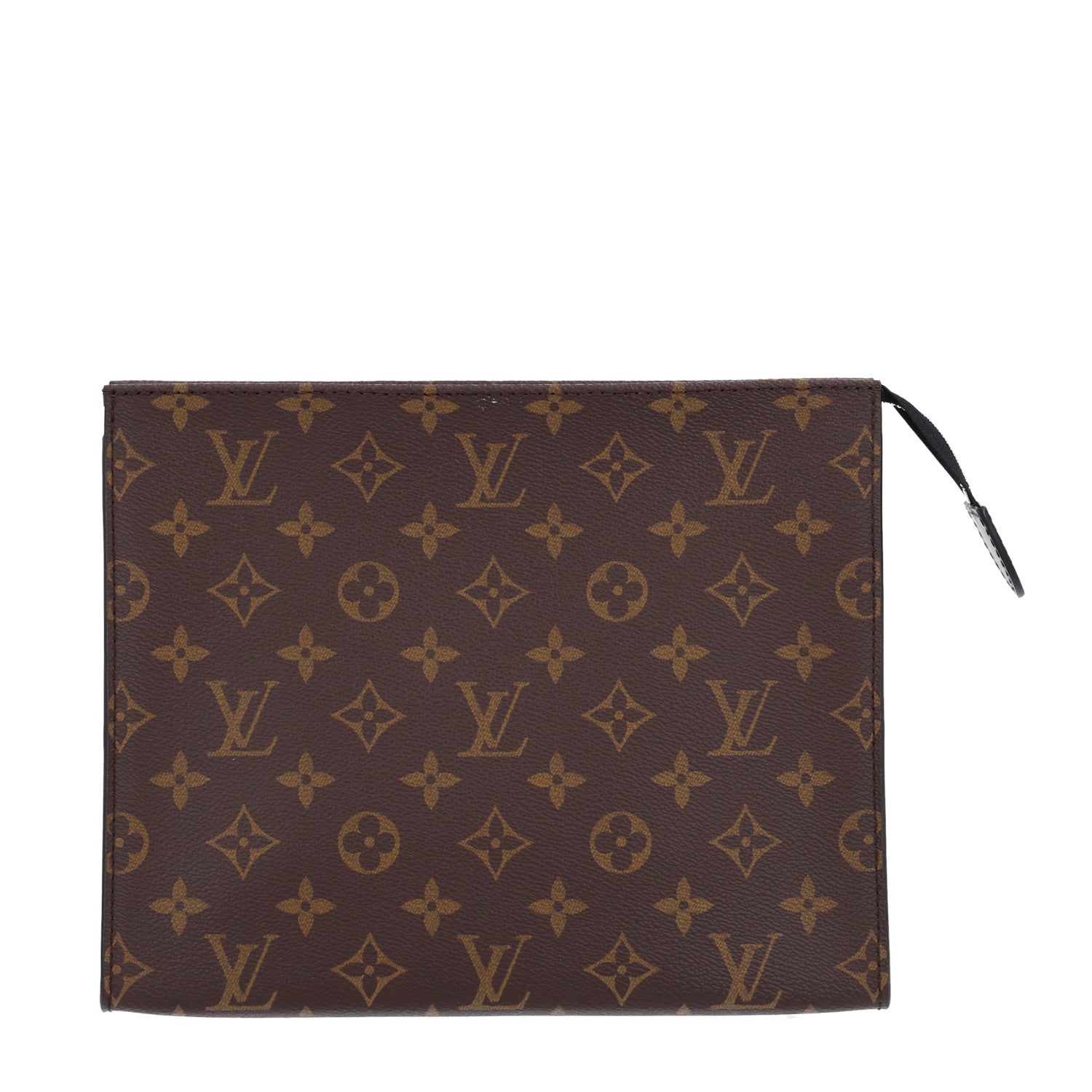 Louis Vuitton Monogram Toiletry Pouch 26 Black 1 of 10