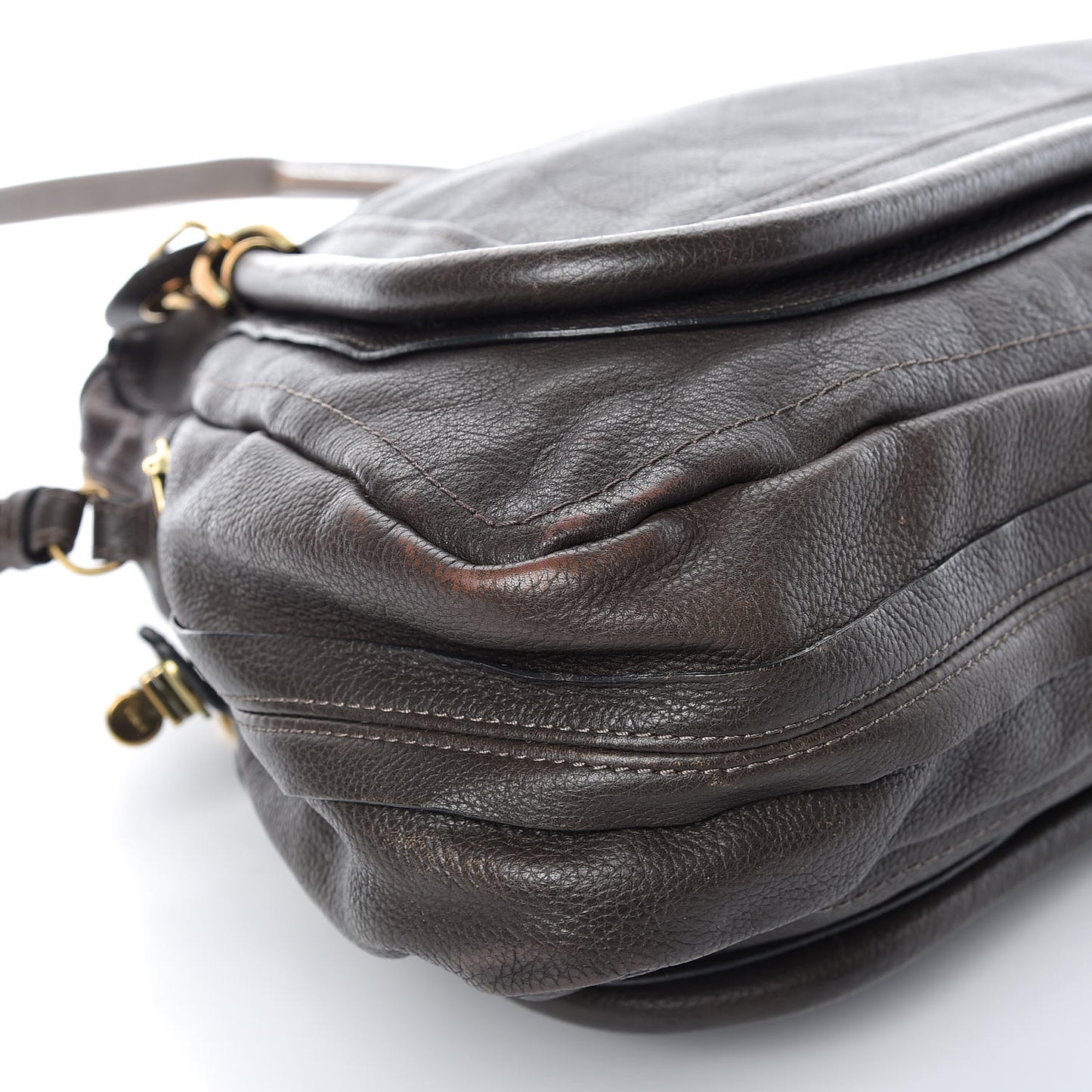 Calfskin Large Paraty Rock