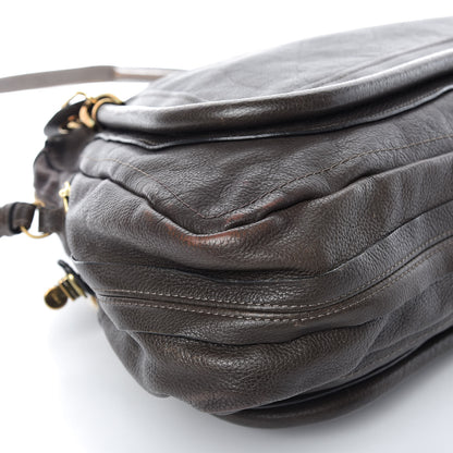 Chloe Calfskin Large Paraty Rock 12 of 22