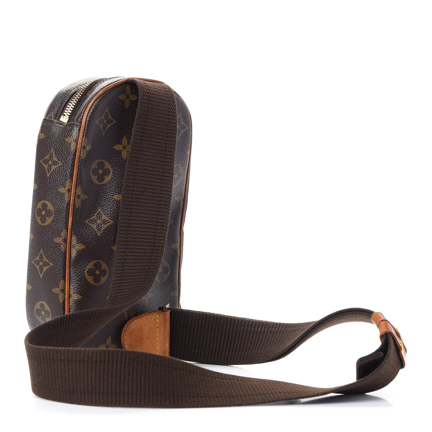 Monogram Pochette Gange
