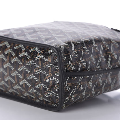 Goyard Goyardine Reversible Mini Anjou Black 7 of 8
